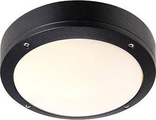 Nordlux Stropné svietidlo Desi IP44, 280 × 80 mm