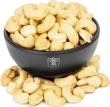 Bery Jones Kešu natural WW240 500 g