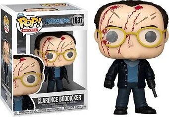 Funko Pop! RoboCop Clarence Boddicker 1637