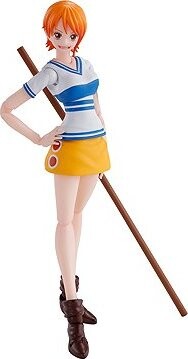 One Piece – Nami Romance Dawn – akčná figúrka