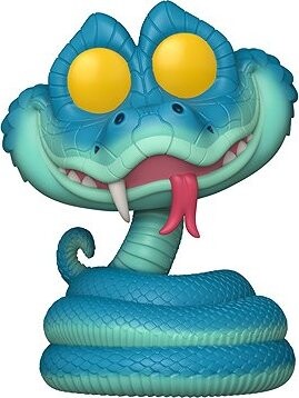 Funko POP! Disney: Zootopia 2 – Gary De Snake