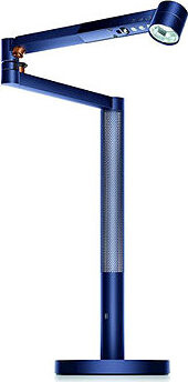 Dyson Solarcycle Morph™ CD06 tmavo modrá