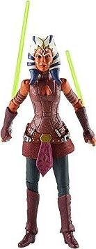 Star Wars Clone Wars Vintage Collection – Ahsoka Tano – akčná figúrka