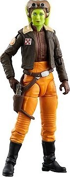 Star Wars Ahsoka Vintage Collection – General Hera Syndulla – akčná figúrka
