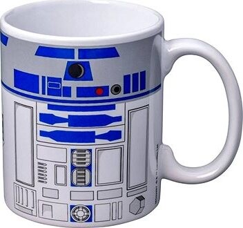 Star Wars: R2-D2 – hrnček
