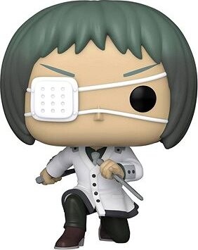 Funko POP! Tokyo Ghoul – Tooru Mutsuki