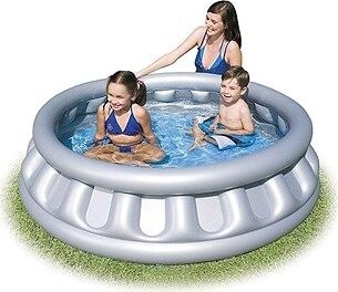 Bestway nafukovací bazének Space Ship, 1,52 × 0,43 m