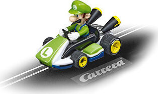 Carrera GO 64034 Mario Kart – Luigi