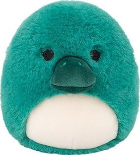 Squishmallows Fuzz-A-Mallows Vtákopysk Selassi