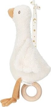 Little Dutch Hudobná hus Newborn Naturals