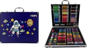 Arto Výtvarný kufrík Vesmír