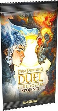 Pán prsteňov: Duel o Stredozem – Spojenci