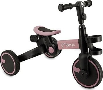 MoMi Filo 3 v 1 ružové