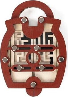 RecentToys Jean Claudeov zámok