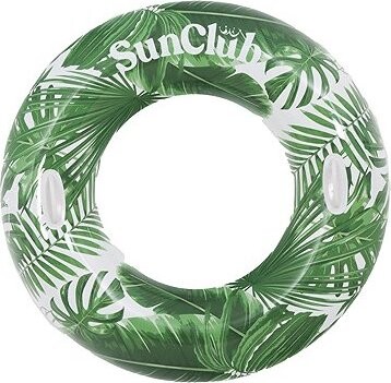 SUN CLUB Nafukovacie koleso Jungle, 100 cm