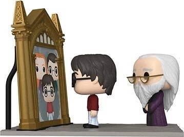 Funko POP! Harry Potter – Mirror of Erised