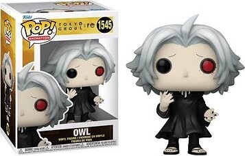 Funko Pop! Tokyo Ghoulre Owl 1545
