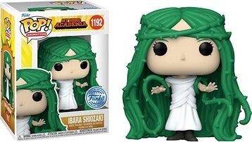 Funko POP! Animation My Hero Academia Ibara Shiozaki 1192