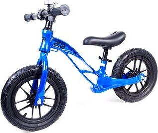 Aga Detské odrážadlo DS2901 modré