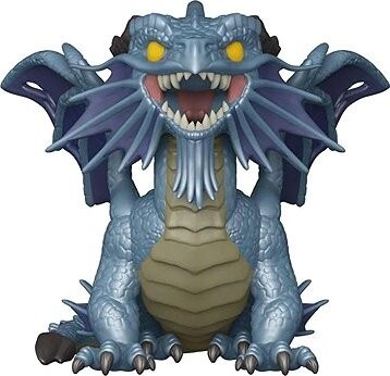 Funko POP! Dungeons & Dragons – Bahamut