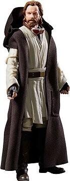 Star Wars Obi-Wan Kenobi Black Series – Obi-Wan Kenobi (Jedi Legend) – akčná figúrka