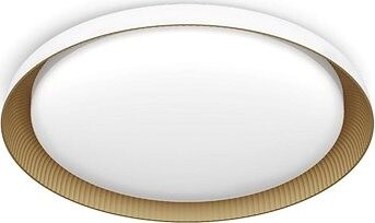 Philips Pebblo UltraEfficient stropné svietidlo LED, 10 W, 1950 lm, 4000 K, biele