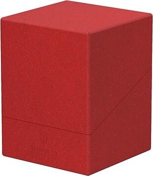 Ultimate Guard Boulder™ Deck Case 100+ Return to Earth – Red