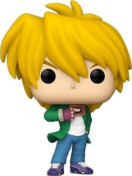 Funko POP! Yu-Gi-Oh – Joey Wheeler (DK)