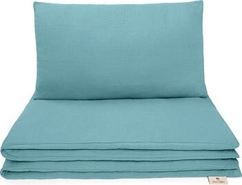 Maceshka Mušelínové obliečky Eucalyptus