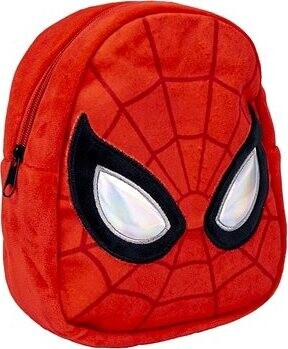 Marvel: Spiderman Face