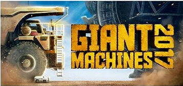 Giant Machines 2017 – PC DIGITAL