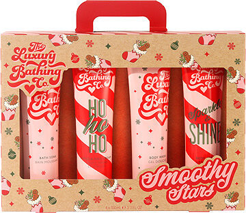 GRACE COLE Vianočné cukrovinky, Kakao & Vanilka 400 ml