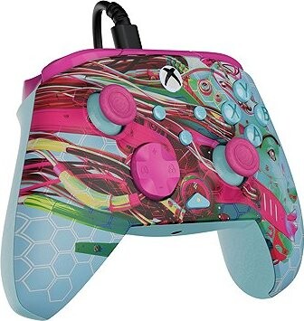 Turtle Beach Rematch Advanced XBOX/PC - Glow - Android Dreams