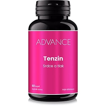 ADVANCE Tenzin 60 kapsúl