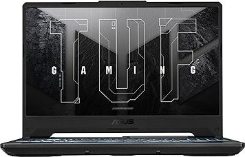 ASUS TUF Gaming A15 FA506NCG-HN210W Graphite Black