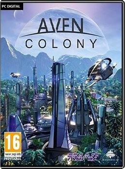 Aven Colony (PC) DIGITAL