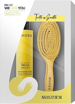 SELECTIVE PROFESSIONAL Oncare Smooth Set 275 ml