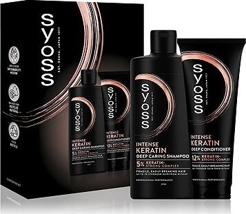 SYOSS Keratin SHP & Intense NOC 500 ml