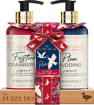 BAYLIS & HARDING Zimné kráľovstvo 600 ml