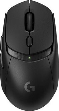 Logitech G309 LIGHTSPEED čierna