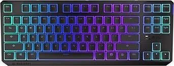 Endorfy Thock TKL Wireless Red Pudding - US