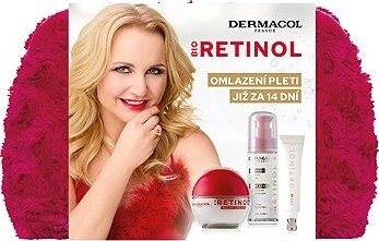 DERMACOL Bio Retinol 95 ml