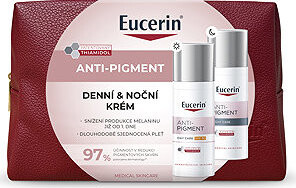 EUCERIN AntiPigment Vianočná kazeta 2025 100 ml