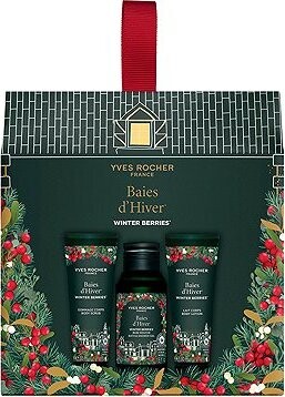 YVES ROCHER Zimné plody 110 ml