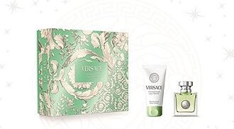 VERSACE Versense EdT Set 80 ml