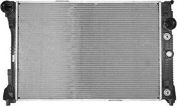 NRF Chladič, chladenie motora 53968