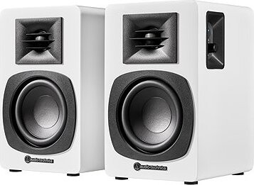 Audio-Technica AT-SP3X White