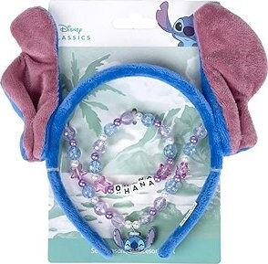 Lilo & Stitch: Stitch ears