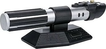 Star Wars: Lightsaber – Dekoratívna lampa so zvukom