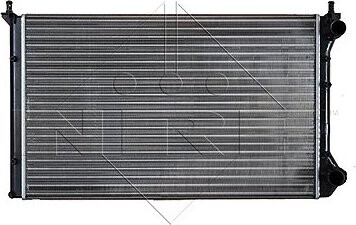 NRF Chladič, chladenie motora 53231
